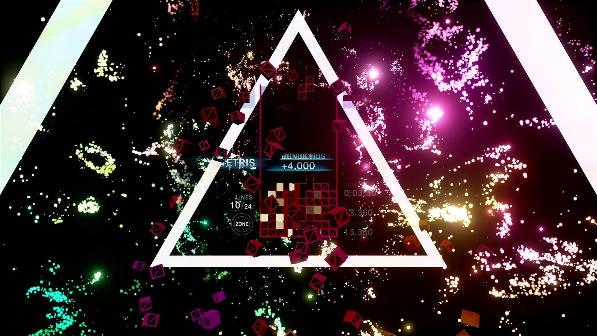 Tetris Effect - Imagen 14